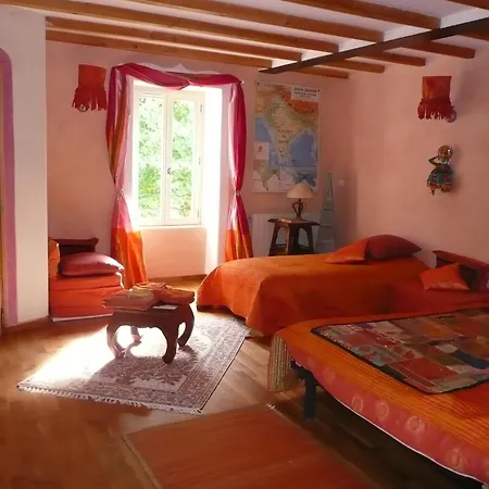 La Source, Vegetarian 3*