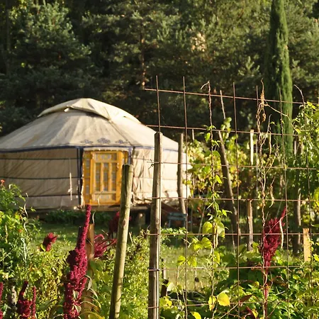 Bed and breakfast La Source, Vegetarian Chabeuil