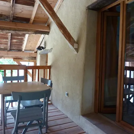 La Source, Vegetarian 3*
