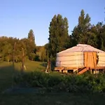 La Source, Vegetarian Bed & Breakfast 3*