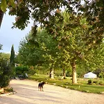 Bed & Breakfast La Source, Vegetarian Chabeuil