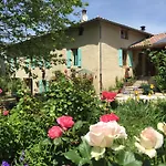 La Source, Vegetarian Bed & Breakfast