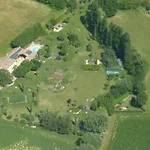 La Source, Vegetarian 3* Chabeuil