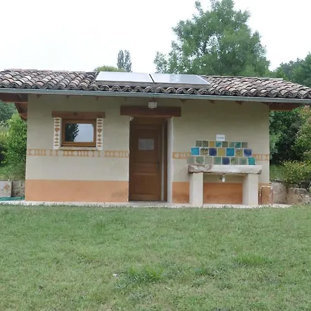 La Source, Vegetarian 3* Chabeuil